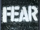 FEAR THE RECORD Vinyl LP Slash Records USA Pressing 1982, 1-23933