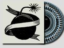 Blossoms SIGNED vinyl Zoetrope Edition Ribbon Around The Bomb
