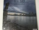 Rush – Agora Ballroom, Cleveland Ohio, May 1975 Double Grey Vinyl LP 2016