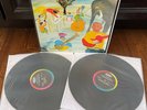 Music from Big Pink by The Band (180g  Capitol)  like new