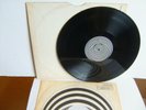 Nirvana - Local Anaesthetic 6360 031 UK LP 1st Press '71 Vertigo Swirl Disc Only