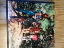 Creedence Clearwater Revival Green River Fantasy X 8393 4-track reel tape
