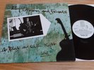Roy Orbison And Friends  A Black And White Night Live LP Virgin 210145 mit ois