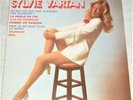 2 x VINYL LP by SYLVIE VARTAN 
