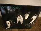 VAN HALEN OU812 ALBUM 1988 SHRINK EXCELLENT VINYL
