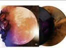 KID CUDI MAN ON THE MOON THE END OF DAY VINYL ME PLEASE VMP PRESALE LP