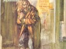 Jethro Tull Aqualung Gatefold UK LP Vinyl Record Album CHR1044 Chrysalis VG+