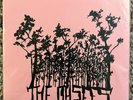 The Ohsees Grave Blockers EP- First Test Pressing with Pink Cover (Only 10 made)