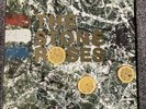 The Stone Roses Vinyl LP album 1989 First Pressing ORE LP 502