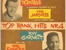 THE JARMELS / THE ECHOES 