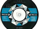 Len Barry - 1-2-3 / You Baby (7