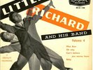 Little Richard And His Band - Little Richard And His Band - Vol. 4 (7
