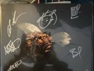 St Paul & the Broken Bones Autographed Young Sick Camellia NEW RECORD LP VINYL
