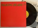 Talking Heads - ‘77 - Original 1977 US 1st Press Album (VG+) Ultrasonic Cleaned