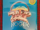 All The Greatest Hits 2xLP by Zapp & Roger pink/orange/violet/magenta vinyl new