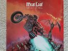 Meat Loaf - Bat Out of Hell LP (vinyl, 1977) PE 34974 Epic