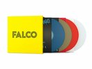 Falco - The Box - 3 Albums & 12
