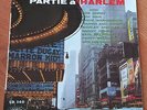 SURPRISE PARTIE A HARLEM Bob Ehret LP 25cm 10