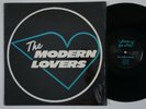 MODERN LOVERS & JONATHAN RICHMAN - M- in shrink 1976 US LP Home Of The Hits PUNK