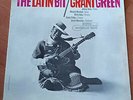 GRANT GREEN The Latin Bit LP STEREO USA 1970 BLUE NOTE BST84111