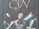 Crosby, Stills & Nash – Carry On (3-LP-Set) - Atlantic Records - Europe - 1991
