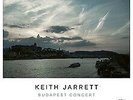 KEITH JARRETT - BUDAPEST CONCERT    2LP
