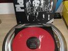 COLLECTERS VINYL/RECORD LP/12