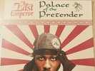 The Last Emperor- Palace Of The Pretender LP VG+ , Ayatollah, Prince Paul,...