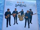 THE YARDBIRDS - HAVING A RAVE UP DEFINITIVE EDITION 180G NM
