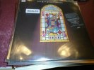 THE ALAN PARSONS PROJECT THE TURN OF A FRIENDLY CARD LP SEALED HYPE DECAL 1980