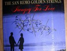 The San Remo Golden Strings RIC-TIC SLP-901 STEREO SOUL M/M 