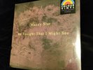 MAZZY STAR So Tonight That I Might See PURPLE VINYL LP Record 2020 Reissue
