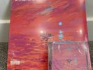 Dave - We’re All Alone In this Together Red Vinyl LP + CD (New And Sealed)