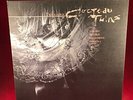 COCTEAU TWINS Treasure 1984 UK vinyl LP + INNER EXCELLENT 4AD ORIGINAL CAD412