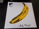 The Velvet Underground & Nico, Half Speed Master.   VINYL  LP NEW