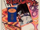 Krush Groove (Original Motion Picture Soundtrack) LP 1985 Promo, Warner Bros EX