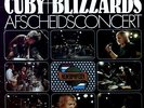Cuby + Blizzards - Afscheidsconcert LP (VG/VG) .