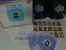 WALTER WEGMULLER Tarot  Germany 2-LP box w/ all inserts KRAUTROCK prog