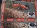Gionni gioielli MICHELE ALBORETO LP RED VERSION