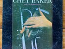 Chet Baker With Fifty Italian Strings - Cool Jazz Vinyl LP – OG 1960