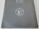 Rush -  Archives - 1978 3-LP Vinyl Record - SRM-3-9200 - Mercury - VG+/VG+