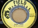 STILL COOL THE MILITANTS WHAT A SHAME STEVE BIKO JAMAICAN FIELD MARSHALL 7