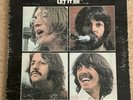 The Beatles Vinyl Album - Let It Be (AR34001 - VG+/VG+)