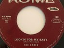 Doo-Wop 45/ Earls 