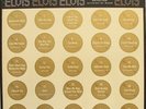 LP-BOX Elvis Presley Worldwide 50 Gold Award Hits, Vol. 1 NEAR MINT RCA Victo