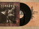 MORGOTH - Cursed | LP guter Zustand