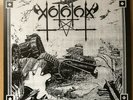 Vothana Action Now, Assured Future 2xLP DTB Der Sturmer Fullmoon Kristallnacht