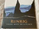 Runrig - There Must Be A Place (NEW)