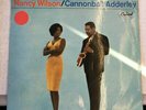 Nancy Wilson / Cannonball Adderley - Nancy Wilson And The Cannonball Adderley...