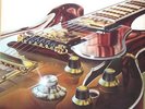 Freddie King - Burglar (LP, Album)